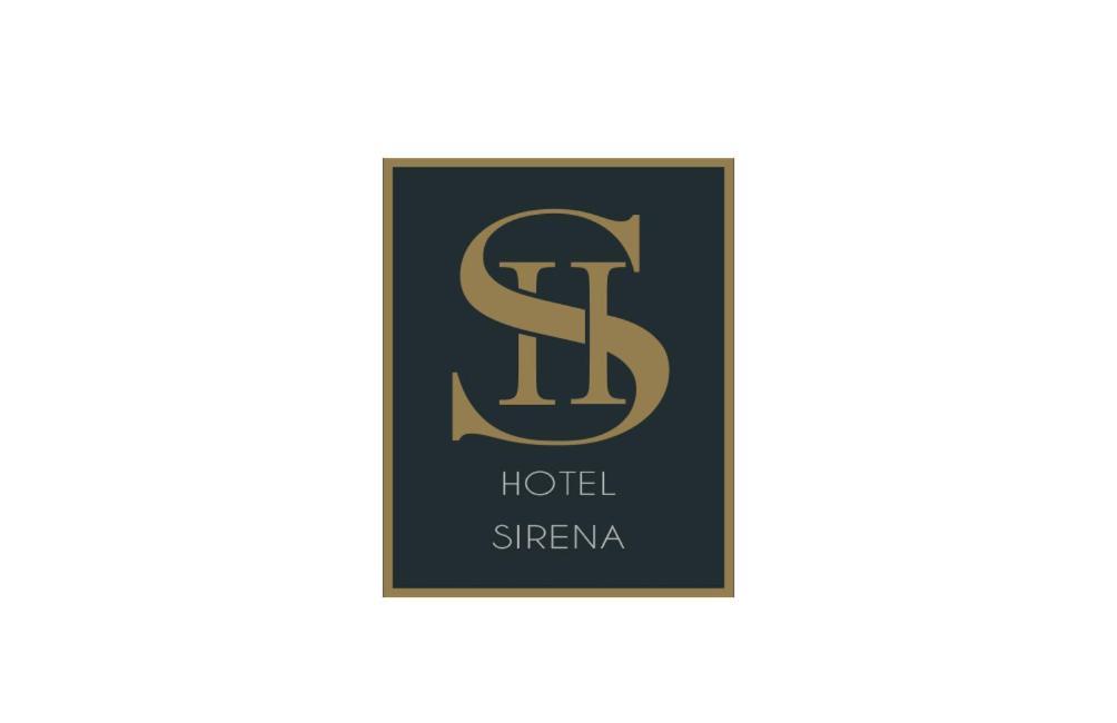 Hotel Sirena Lazise Exterior foto